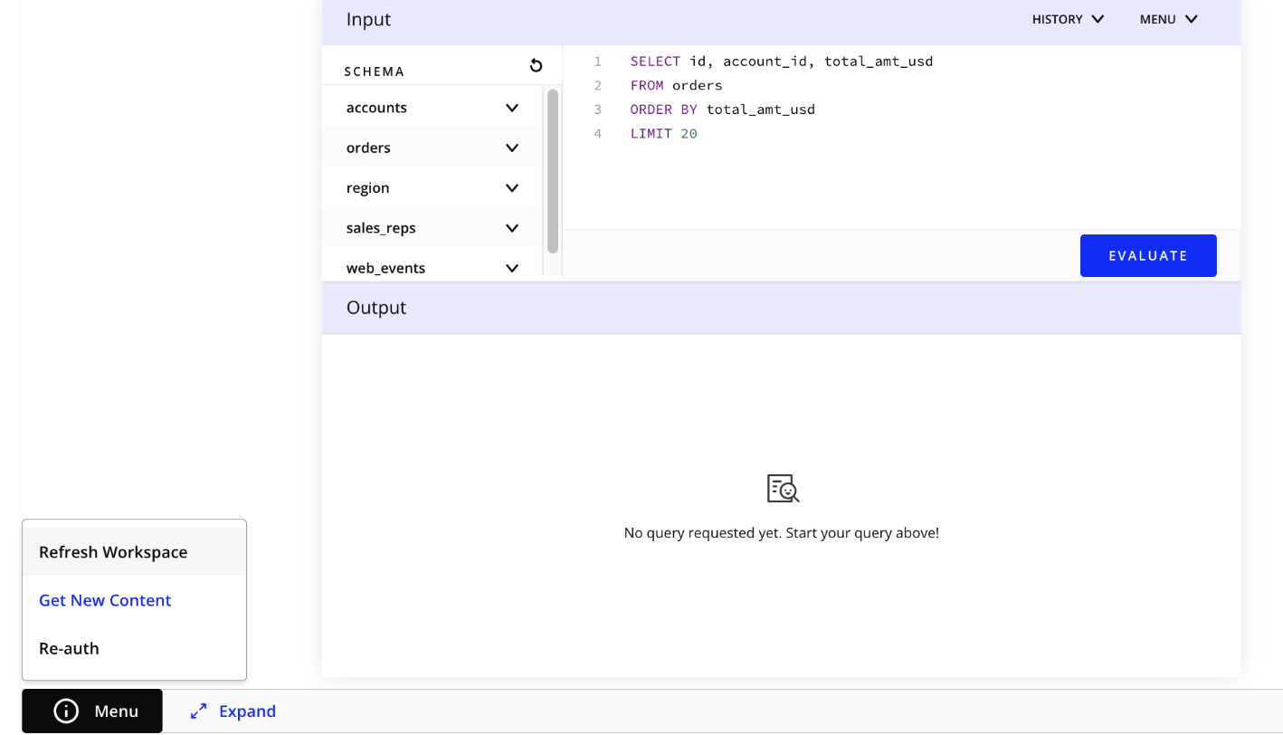 Jupyter Workspace 404 Message – Udacity Support